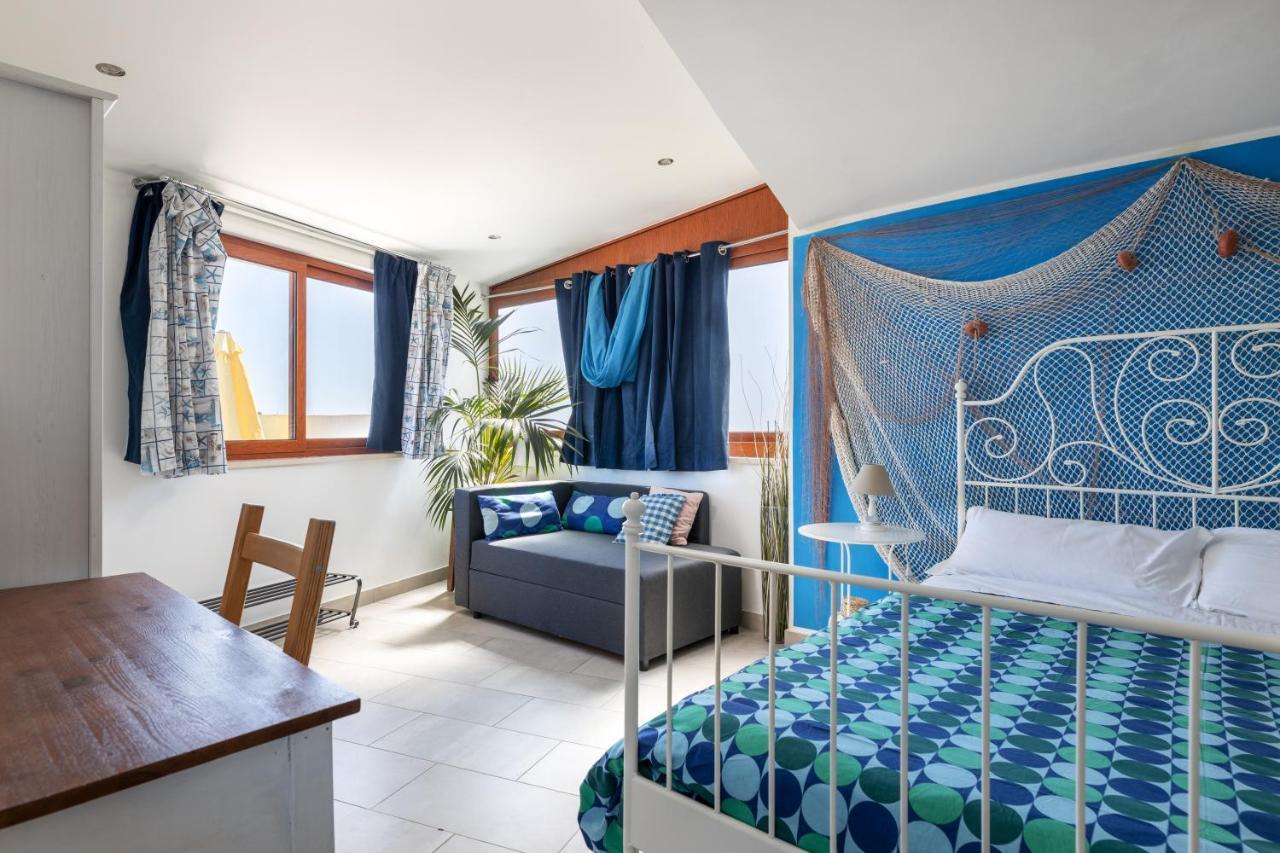 Tauromenion Guest House Taormina Exterior photo