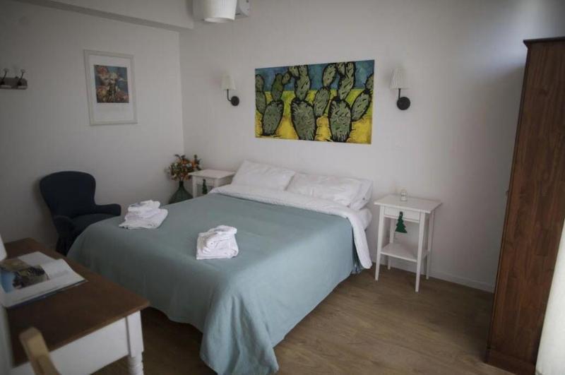 Tauromenion Guest House Taormina Exterior photo