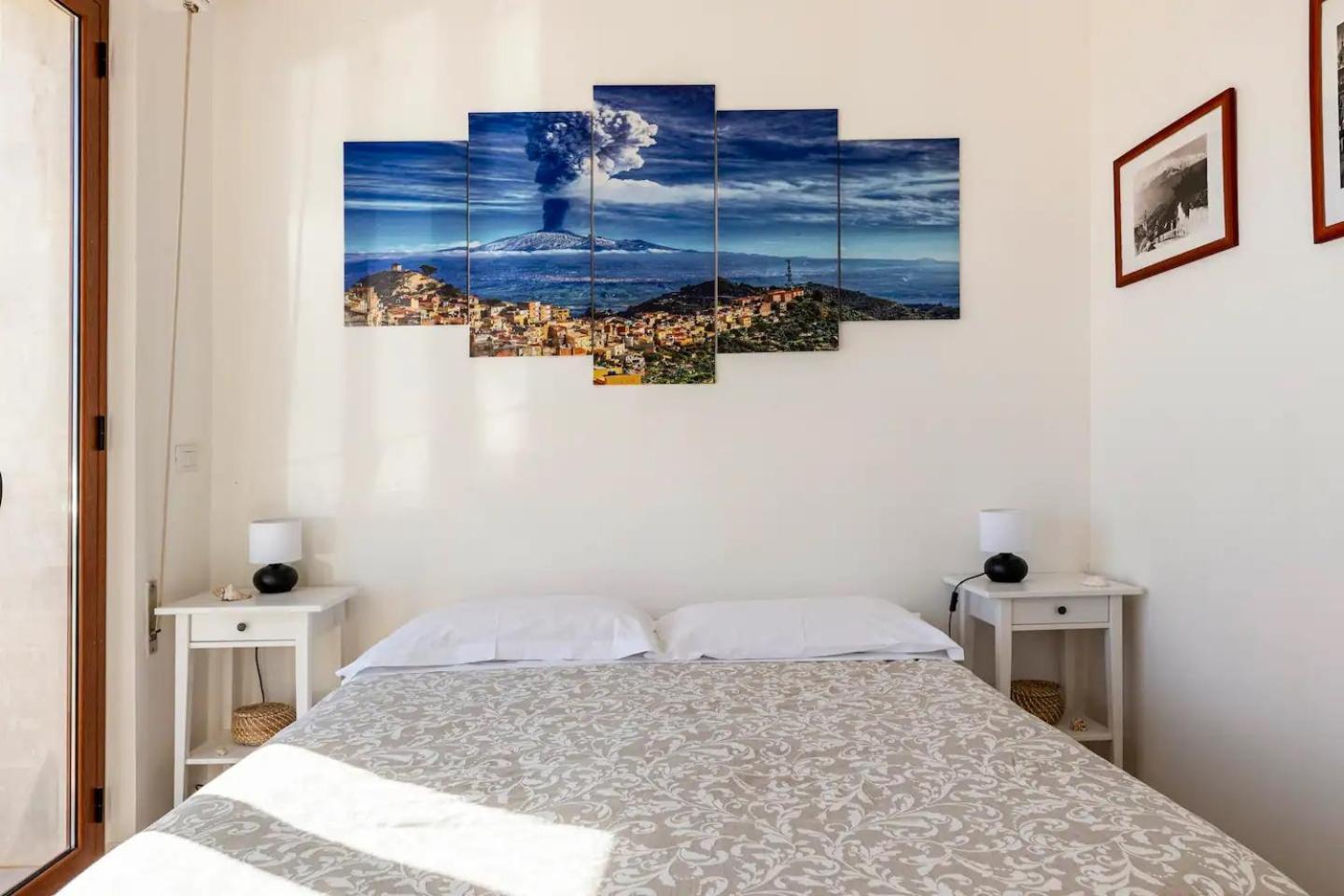 Tauromenion Guest House Taormina Exterior photo